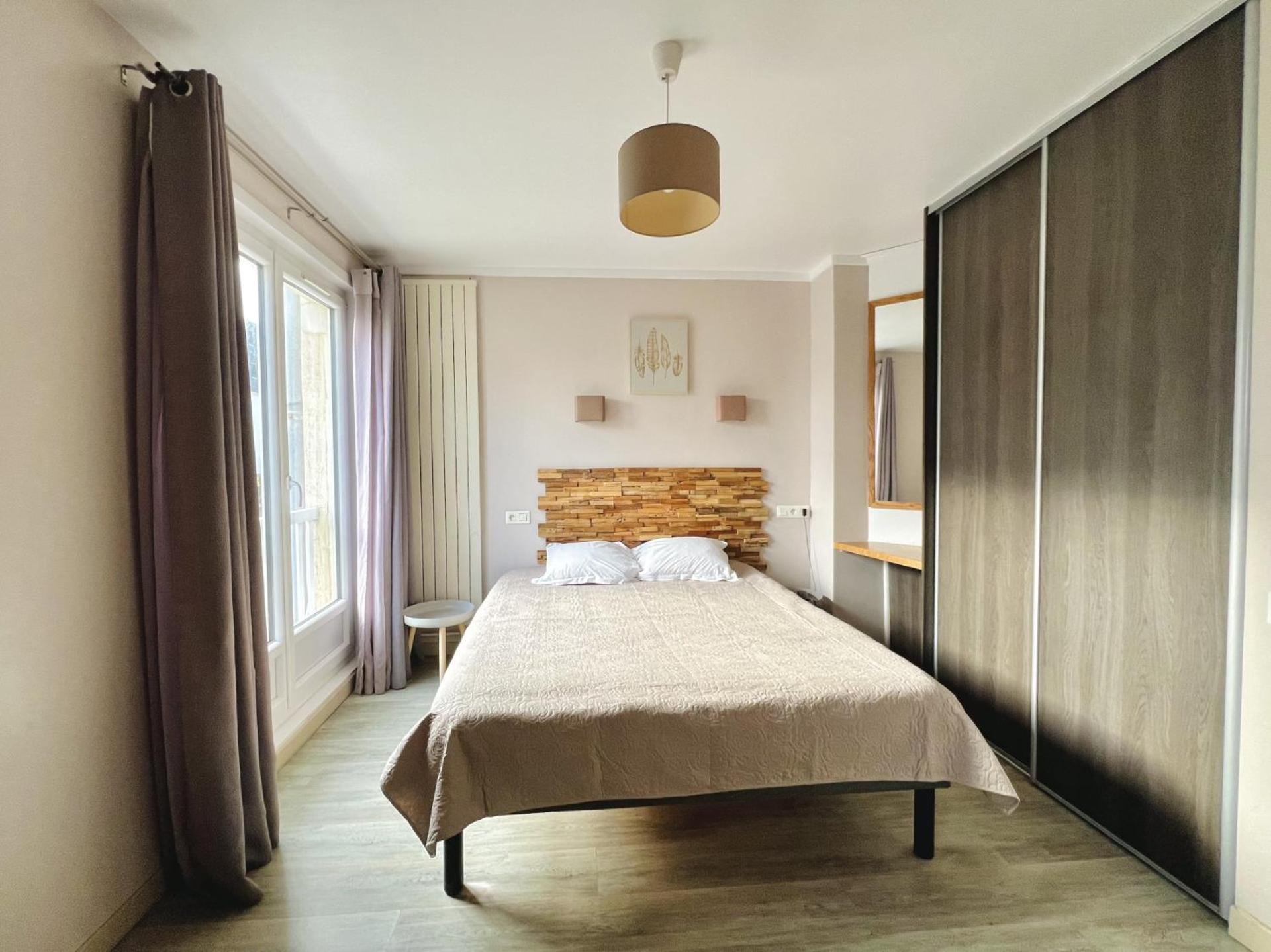 Hotel Le Littoral - Berck Sur Mer Eksteriør bilde