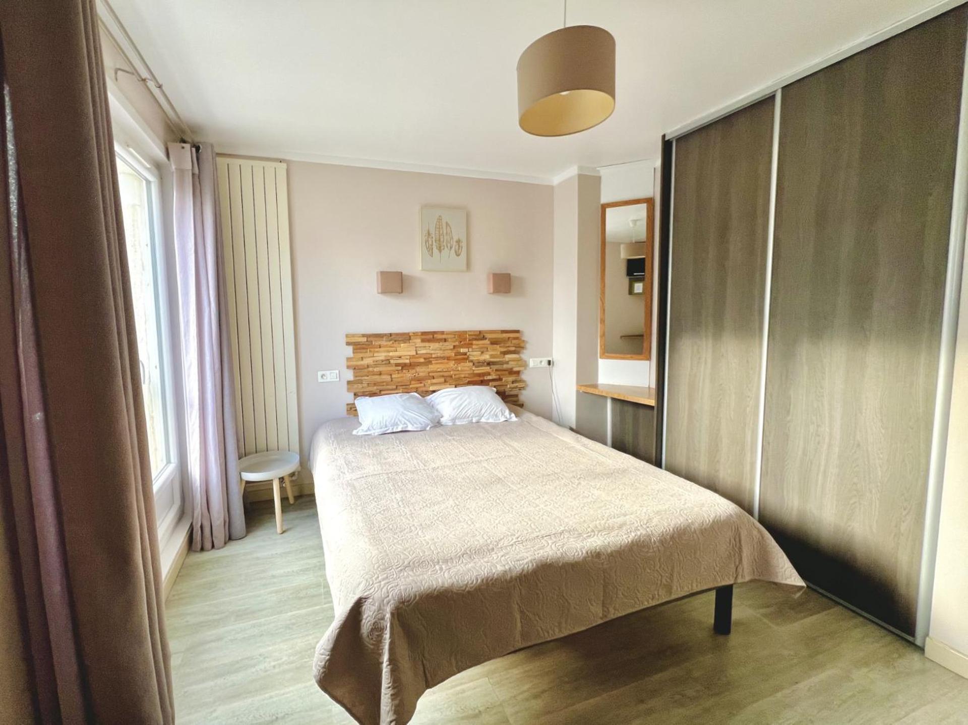 Hotel Le Littoral - Berck Sur Mer Eksteriør bilde