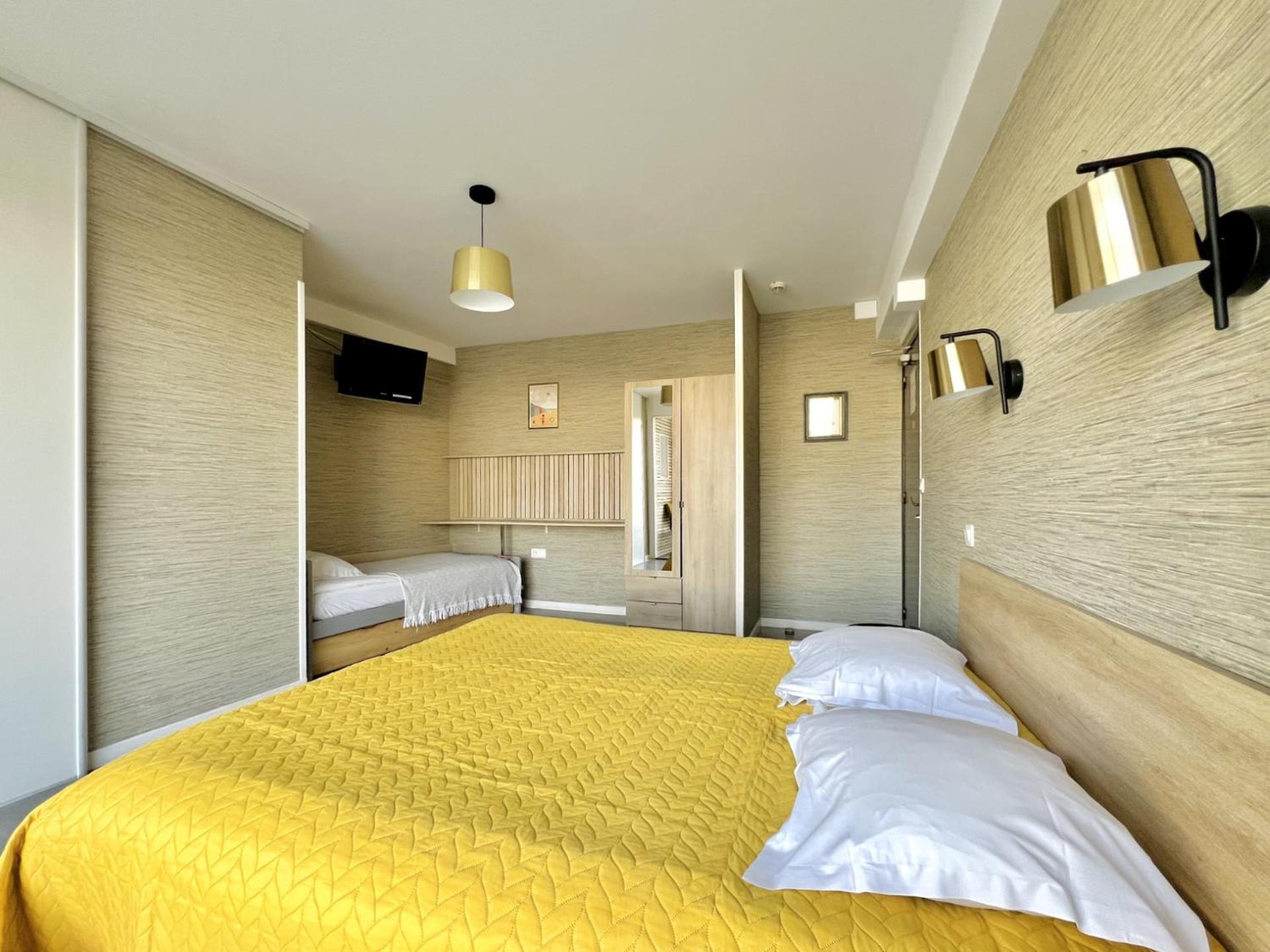 Hotel Le Littoral - Berck Sur Mer Eksteriør bilde