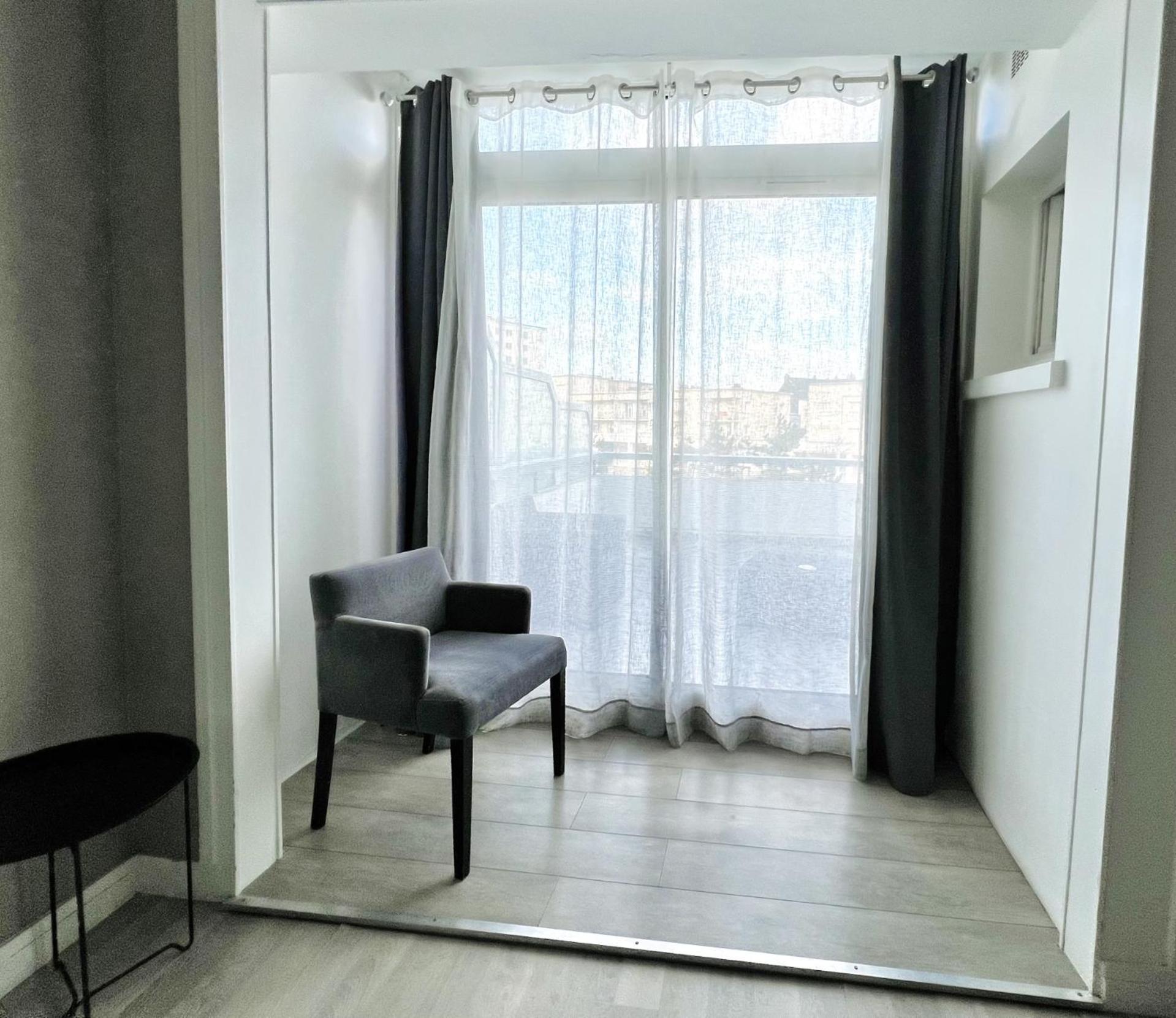 Hotel Le Littoral - Berck Sur Mer Eksteriør bilde
